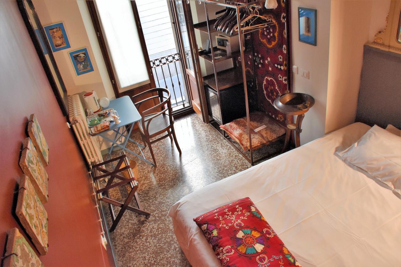 Ca' Monteggia Guest House Milan Bagian luar foto